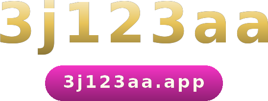 3j123aa logo